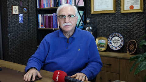 Prof. Dr. Özlü’den 'sessiz katil' uyarısı: Soludukça kanınızda yerini alıyor