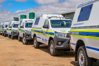 Güney Afrika'da silahlı saldırı: 9 ölü, 10 yaralı