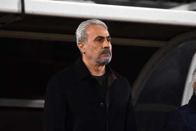 Manisa FK pes etmedi