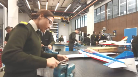 MSB: 2026-MSÜ başvuruları 5 Ocak'ta başlayacak