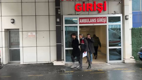 İstanbul- Yusuf Güney, sağlık kontrolünden geçirildi / Ek bilgiyle