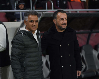 Tire 2021 FK'da Ufuk Uysal takımdan memnun