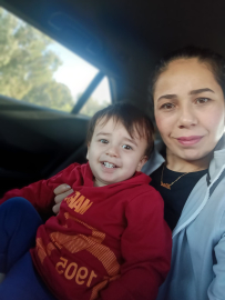 Minik Alper’in anestezi sonrası kalbi durdu, entübe edildi; aile suç duyurusunda bulundu/Ek fotoğraflar