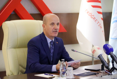 YÖK'ten 'engelsiz üniversite'lere 'bayrak ve nişan' ödülü