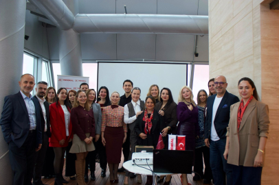 TalkNTraining’den Yeni Yıla Güçlü Bir Başlangıç