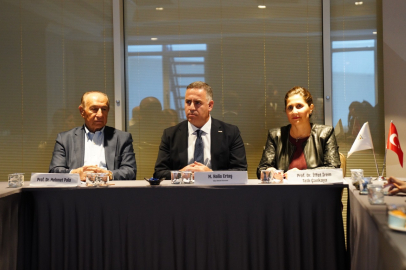 TALYA’DAN GIDA TAKVİYELERİ VE AROMATERAPİDE BİLGİ KİRLİLİĞİNE KARŞI BİLİMSEL DURUŞ