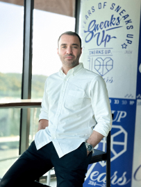 Araştırma: Sneaker giymek daha özgüvenli ve güçlü hissettiriyor