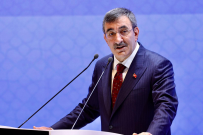 Cevdet Yılmaz: Ocakta enflasyonda 20'li rakamları göreceğiz