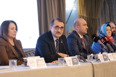 Ak Parti’li Dönmez: Beylikova’da her türlü tasarruf hakkı ülkemize ait olacak