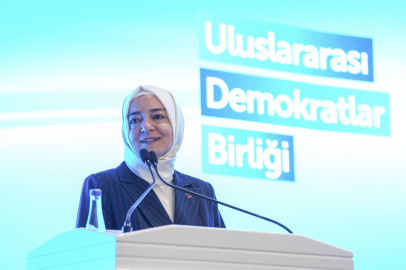 AK Parti'li Kaya: Dünyada yükselen bir İslam karşıtlığı var