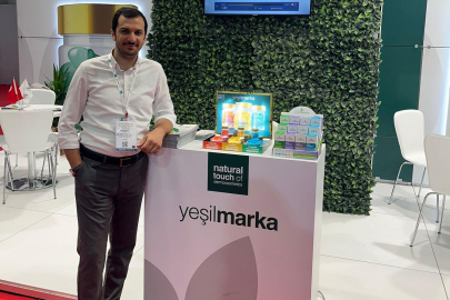 Yeşilmarka’dan Holistik Sağlık Hamlesi