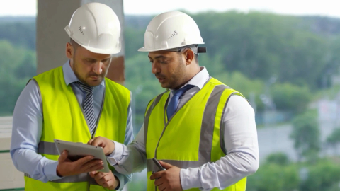 Şantiye-M uygulaması, 1 Ocak 2026'dan itibaren zorunlu olacak