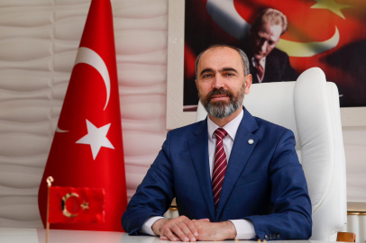 TÜSF Başkanı Mutlu Türkmen: 2025’te üniversite sporları uluslararası vizyonla yürütüldü