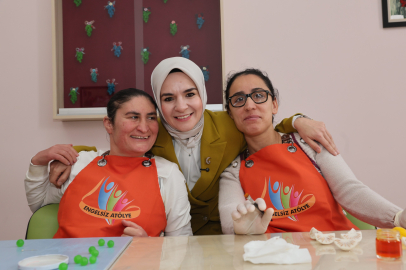 Bakan Göktaş: Yeni yılda EKPSS ile 1573 istihdamımız daha olacak