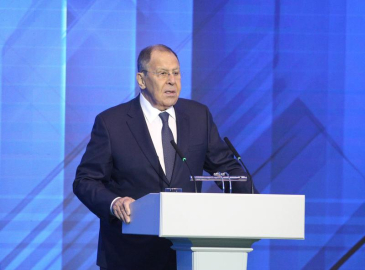 Rusya: Avrupa, Rusya’ya karşı yeni saldırı planı için Kiev’i destekliyor