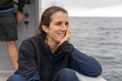 John F. Kennedy'nin torunu Tatiana Schlossberg hayatını kaybetti