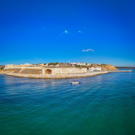 Bakan Ersoy: Seddülbahir Kalesi, EMYA 2026'ya aday gösterildi