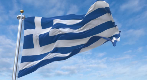 Yunanistan’da fabrika yangını: 3 ölü