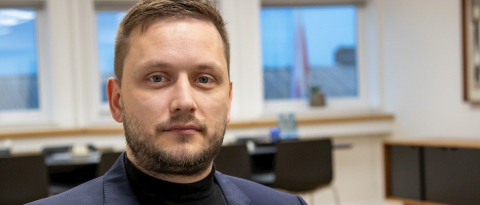 Grönland Başbakanı Nielsen: Uluslararası hukuka olan bağlılığımızda kararlıyız