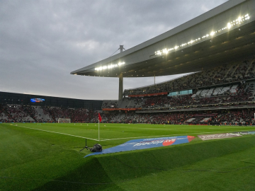 Galatasaray - Fenerbahçe maçından notlar (Galatasaray cephesi)