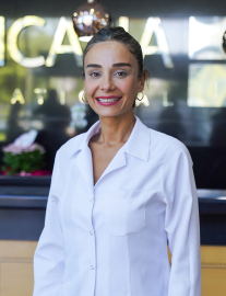 'Sağlıklı yaşlanmanın anahtarı yeşil tabaklarda'