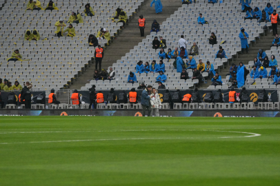 Süper Kupa Finali için geri sayım başladı