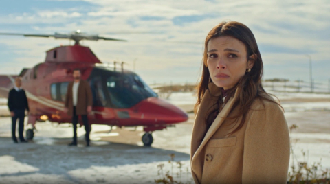 Uzak Şehir’den sezon rekoru