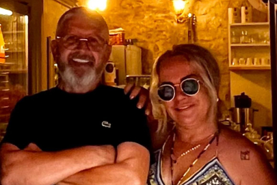 Datça’da Bir Durağın Hikâyesi: Prunus Cafe