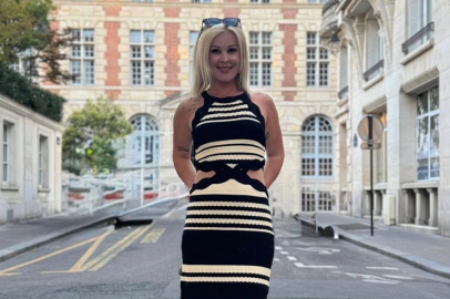 Oyunculuğa Sessiz Ama Kararlı Bir Başlangıç: Tuana Mina Bahadır