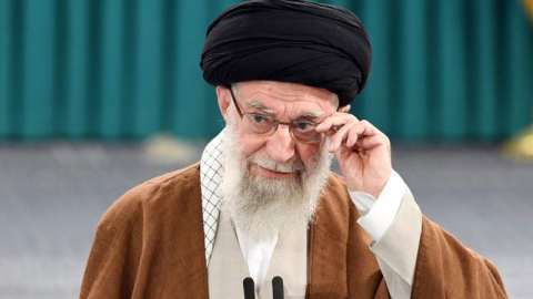 Hamaney: ABD savaş başlatırsa bölgesel çatışma olur