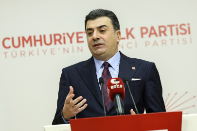 CHP'li Emre: Demokratik Suriye'nin varlığı bizim için, güvenliğimiz için çok önemli