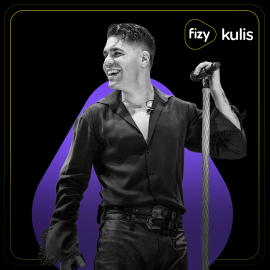 ‘fizy kulis’ projesi kullanıcılarını ünlü isimlerle buluşturmaya devam ediyor