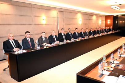 Türk Metal Sendikası grev kararı aldı