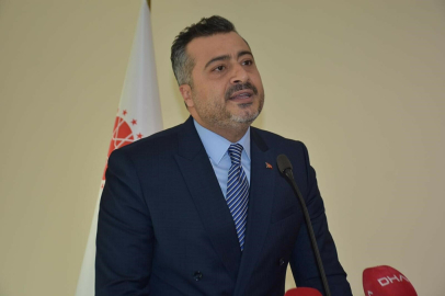 'DİMGİ, Türkiye'de benzeri yapılmamış bir proje'