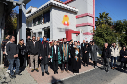 Karne için gittikleri anaokulunun iflas ettiğini öğrenen veliler, mağduriyetlerinin giderilmesini istiyor