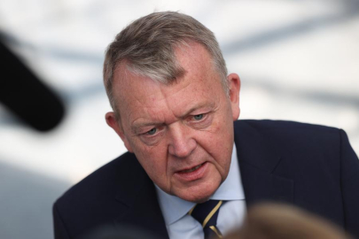 Danimarka Dışişleri Bakanı Rasmussen’den Grönland açıklaması