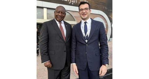 ‘Sürdürülebilirlik artık yatırım kararlarının merkezinde yer alıyor’