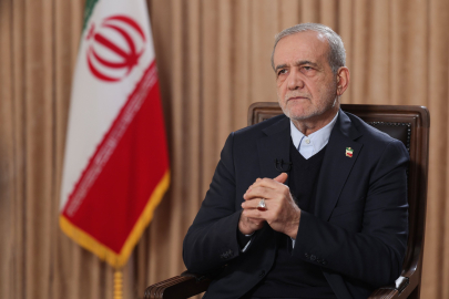 İran Cumhurbaşkanı Pezeşkiyan: Son olaylarda yaşanılan acı tecrübelerden ders çıkarılmalı