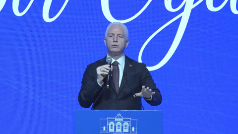 İstanbul - Vali Gül: Toplumun meselelerini kendi meselemiz olarak görüyoruz