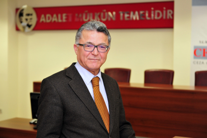 Prof. Dr. Dr. hc. mult. Öztürk: Çocuk koruma kanununda tedbir var, uygulamalar yetersiz