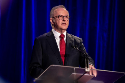 Avustralya Başbakanı Albanese: Trump'ın açıklamaları kabul edilemez