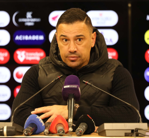 Gaziantep FK – TÜMOSAN Konyaspor maçının ardından