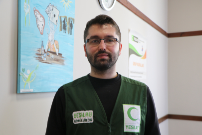 ‘Kontrolsüz yapılan her davranış bağımlılığa yol açabilir’