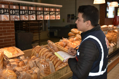 İzmir'de ramazan ayı öncesi fahiş fiyat denetimi