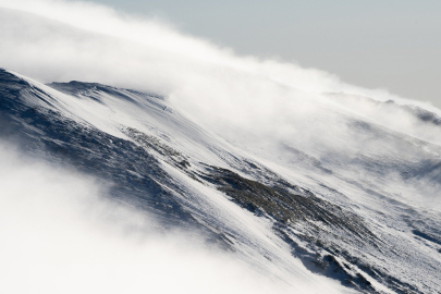 İran'da kaybolan dağcıların cansız bedenine ulaşıldı
