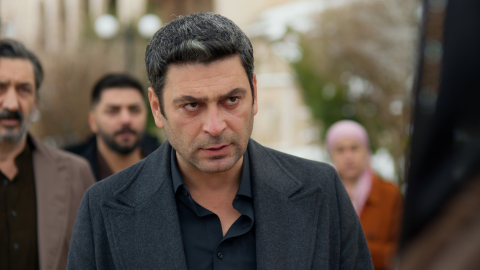 Uzak Şehir’de konak karışıyor