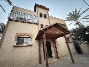 Gazze’de kız çocukları için yetimhane açılıyor