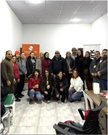 BtcTurk ve Hayata Destek’ten Hatay’daki kadınlara mikro hibe desteği