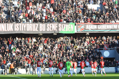 Karşıyaka'da fikstür avantajı