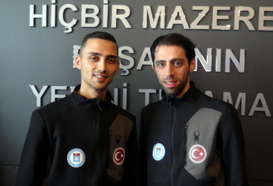 Fatih Arda İpçioğlu: İnşallah bütün emeklerin karşılığını alacağız